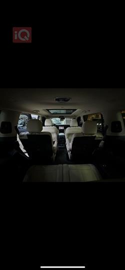 جیپ L گراند شیرۆکی